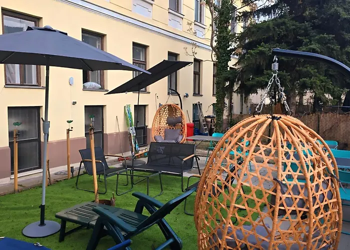Appartement Private In Comfy 6-bedroom Near Millennium